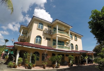 Ong Home Stay